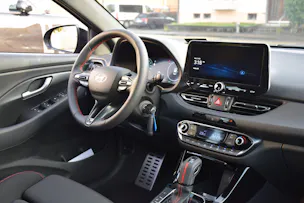 Hyundai i30 Wagon 1.5 T-GDi N Line 48V MH DCT