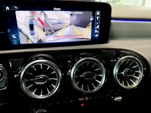 Mercedes-Benz A AMG 45 S 4Matic+ 8G-DCT