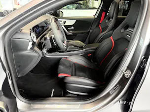 Mercedes-Benz A AMG 45 S 4Matic+ 8G-DCT