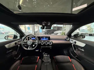Mercedes-Benz A AMG 45 S 4Matic+ 8G-DCT