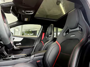 Mercedes-Benz A AMG 45 S 4Matic+ 8G-DCT