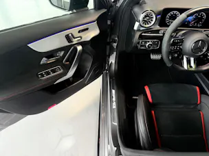 Mercedes-Benz A AMG 45 S 4Matic+ 8G-DCT
