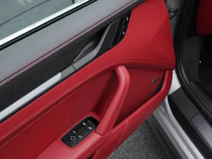 Porsche 911 GT3 mit Touring-Paket