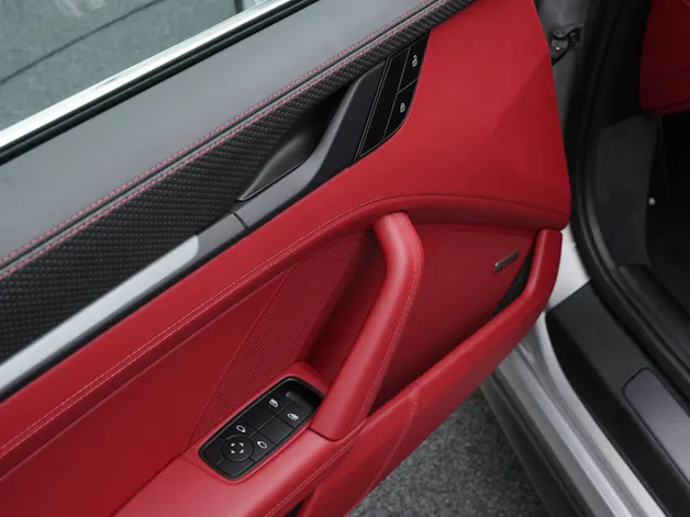 Porsche 911 GT3 mit Touring-Paket