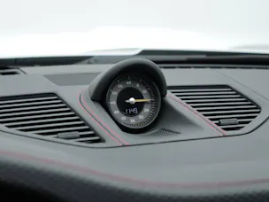 Porsche 911 GT3 mit Touring-Paket