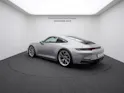 Porsche 911 GT3 mit Touring-Paket