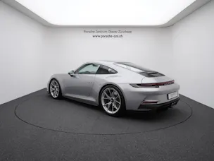 Porsche 911 GT3 mit Touring-Paket