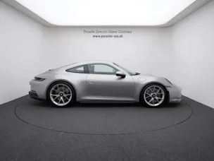 Porsche 911 GT3 mit Touring-Paket
