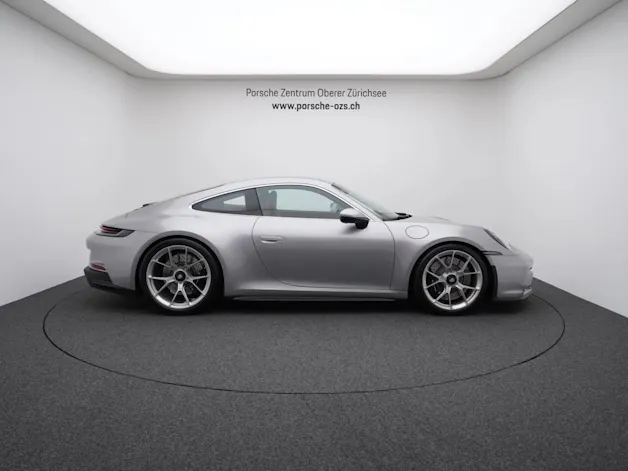 Porsche 911 GT3 mit Touring-Paket