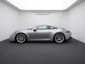 Porsche 911 GT3 mit Touring-Paket