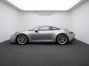 Porsche 911 GT3 mit Touring-Paket