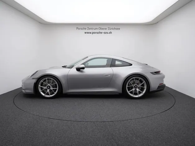 Porsche 911 GT3 mit Touring-Paket