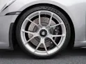 Porsche 911 GT3 mit Touring-Paket