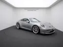 Porsche 911 GT3 mit Touring-Paket