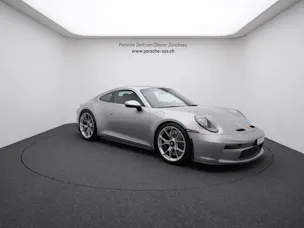 Porsche 911 GT3 mit Touring-Paket