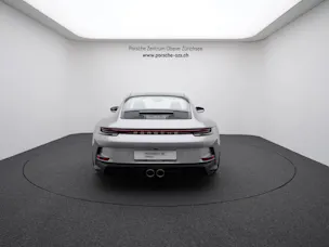 Porsche 911 GT3 mit Touring-Paket