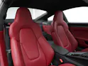 Porsche 911 GT3 mit Touring-Paket