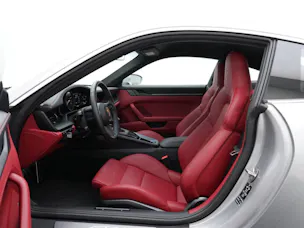 Porsche 911 GT3 mit Touring-Paket
