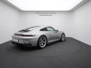 Porsche 911 GT3 mit Touring-Paket