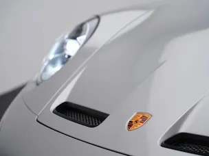 Porsche 911 GT3 mit Touring-Paket
