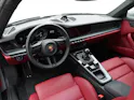 Porsche 911 GT3 mit Touring-Paket