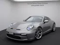 Porsche 911 GT3 mit Touring-Paket