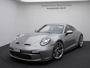 Porsche 911 GT3 mit Touring-Paket