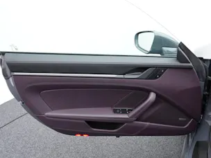 Porsche 911 GT3 mit Touring-Paket
