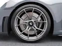Porsche 911 GT3 mit Touring-Paket