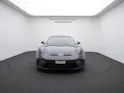 Porsche 911 GT3 mit Touring-Paket