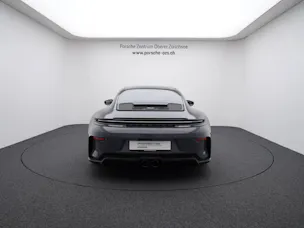 Porsche 911 GT3 mit Touring-Paket