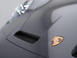 Porsche 911 GT3 mit Touring-Paket