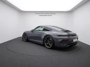 Porsche 911 GT3 mit Touring-Paket