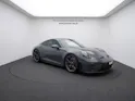 Porsche 911 GT3 mit Touring-Paket