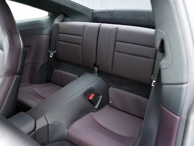 Porsche 911 GT3 mit Touring-Paket