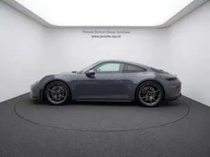 Porsche 911 GT3 mit Touring-Paket