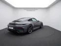 Porsche 911 GT3 mit Touring-Paket