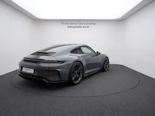 Porsche 911 GT3 mit Touring-Paket