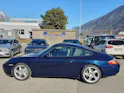 Porsche 911 Carrera 4