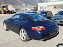 Porsche 911 Carrera 4