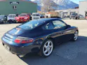 Porsche 911 Carrera 4
