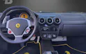 Ferrari F430 Spider