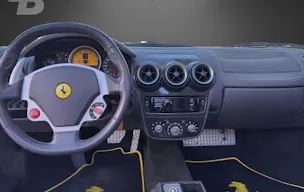 Ferrari F430 Spider