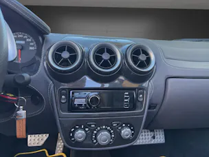 Ferrari F430 Spider