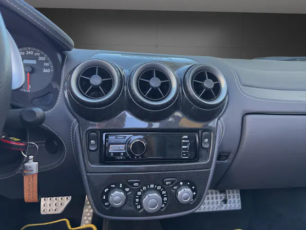 Ferrari F430 Spider