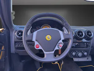Ferrari F430 Spider