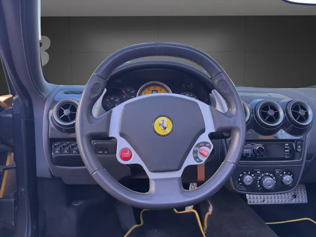 Ferrari F430 Spider