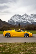 Ferrari F430 Spider