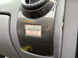 Ferrari F430 Spider