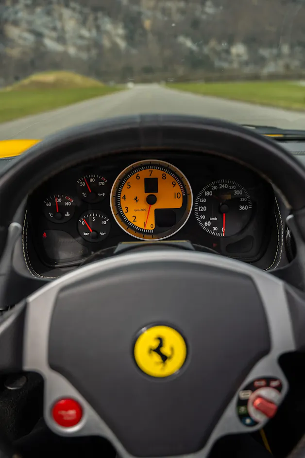 Ferrari F430 Spider